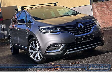 Renault Espace Intens Aut.*Pano*7Sitz*LED*4Control*SH*