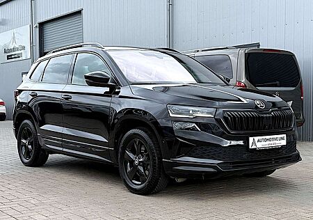 Skoda Karoq 2.0 TDI 4x4 SPORT/LED/VIRTUAL/LEDER/360 KAMERA/