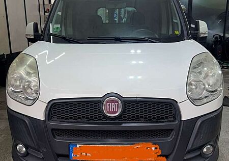 Fiat Doblo 1.6 16V Multijet Start&Stopp Active