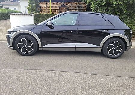 Hyundai IONIQ 5 72,6 kWh 4WD Techniq