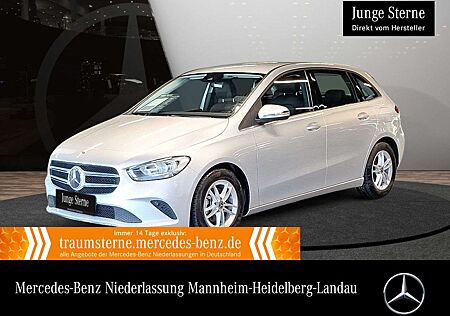 Mercedes-Benz B 180 d STYLE+KAMERA+TOTW+7G