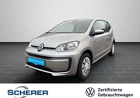 VW Up Volkswagen ! 1.0 MPI KLIMA RFK GRA EPH hi.