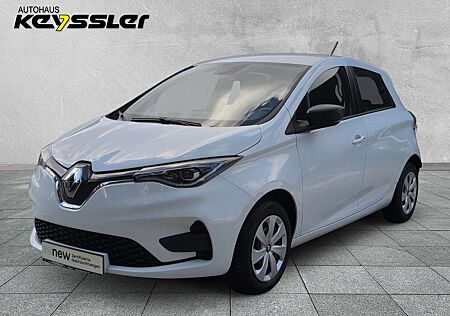Renault ZOE R110 Z.E.40 Life (Kauf-Batterie)