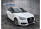 Audi A1 Sportback 1.6 TDI S-Tronic S-Line*LED*XEN*TOP