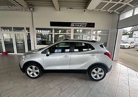 Opel Mokka Edition ecoFlex