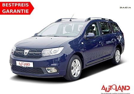 Dacia Logan II MCV Kombi 0.9 TCE Navi Kamera Tempomat