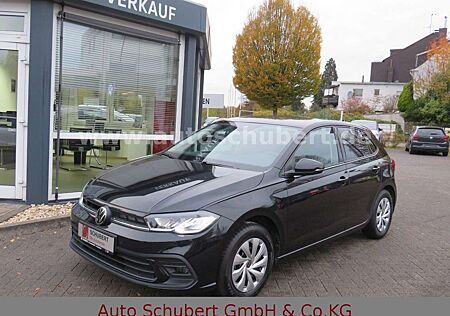 VW Polo Volkswagen 1.0 Life