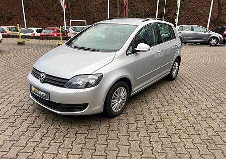 VW Golf Plus Volkswagen Automatik Preis inkl Neu Tüv