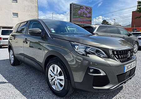 Peugeot 5008 1,2 PureTech Active Business 7-Sitzer