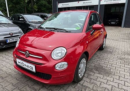 Fiat 500 1.0 POP MildHybrid Klima & Sound