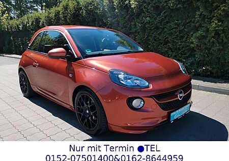 Opel Adam Glam *1.4L/101PS-S-HEFT*SPORTSITZE