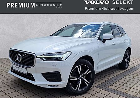 Volvo XC 60 XC60 R-Design AWD T5 ACC/Standhzg./360°