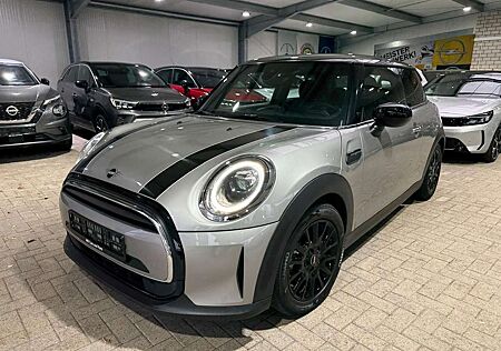 Mini Cooper 1.5 Classic Trim AUT LED RFK SHZ Keyless