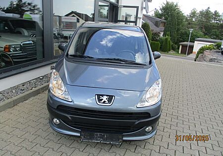 Peugeot 1007 Premium