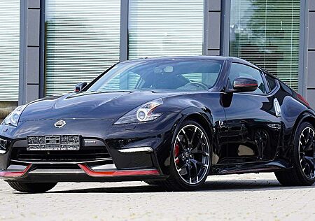 Nissan 370Z Nismo *MIT 2 JAHRE GARANTIE !!!*