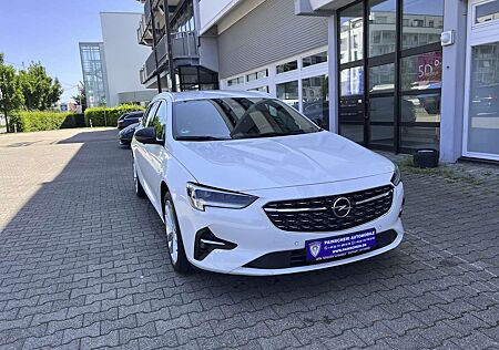 Opel Insignia 2.0 Business Elegance Aut. AHK+LEDER+KAMERA+LED