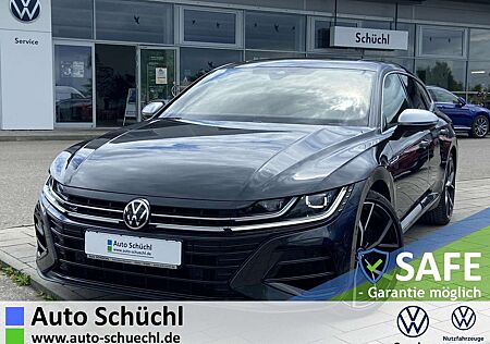 VW Arteon Volkswagen Shooting Brake 2.0 TSI DSG 4-MOTION R-Lin