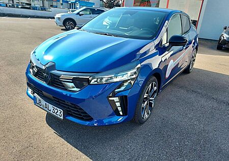 Mitsubishi Colt Select Hybrid