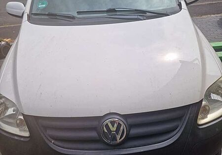 VW Fox Volkswagen 1.2