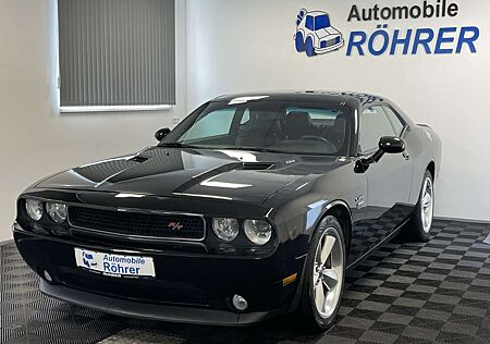 Dodge Challenger 5.7 Hemi