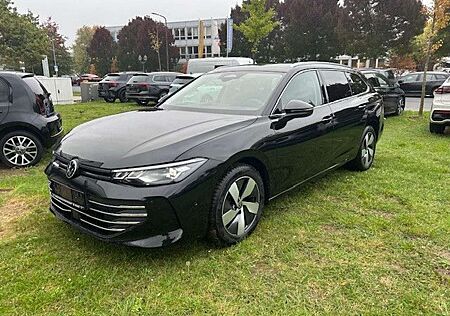VW Passat Variant Volkswagen 2.0 TDI 110 kW Business AHK KAMER