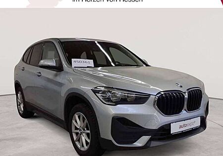 BMW X1 xDrive18d Aut. Advantage AHK NAV