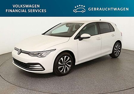 VW Golf Volkswagen Life ACTIVE 1.0 TSI 81kW 6-Gang
