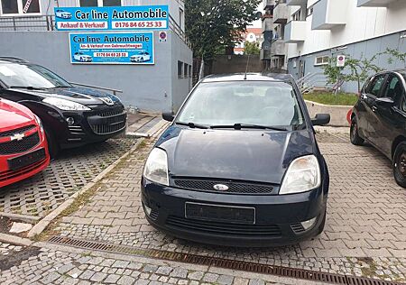 Ford Fiesta 1.3 51 kW Ambiente/TÜV NEU