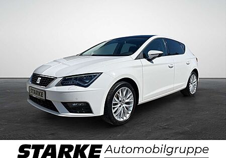 Seat Leon 1.5 TSI Style