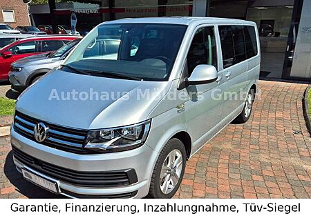 VW T6 Multivan Volkswagen *Behindertenumbau*el. Rollstuhl*
