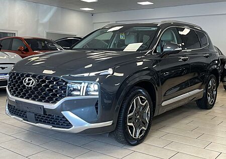 Hyundai Santa Fe Signature Plug-In*4WD*Pano*HUD*Leder*