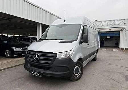 Mercedes-Benz Sprinter III HKa 315 CDI RWD 2,0 Ltr. - 110 kW CDI KAT