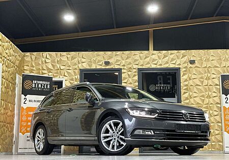 VW Passat Variant Volkswagen Highline BMT/KAMERA/NAVI/SHZ/ACC/
