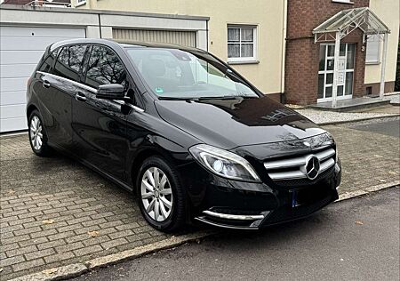 Mercedes-Benz B 200 CDI Edition 1