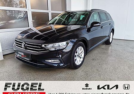 VW Passat Variant Volkswagen 1.5 TSI DSG Business LED|Navi|AHK|ACC