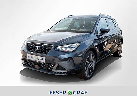 Seat Arona FR 1.0 TSI DSG/NAVI/FULLLINK/RFK/SHZ
