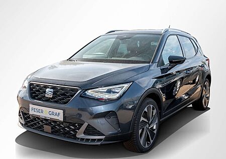 Seat Arona FR 1.0 TSI DSG/NAVI/FULLLINK/RFK/SHZ