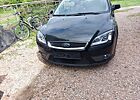 Ford Focus CC Coupe-Cabriolet 2.0 TDCi DPF Trend
