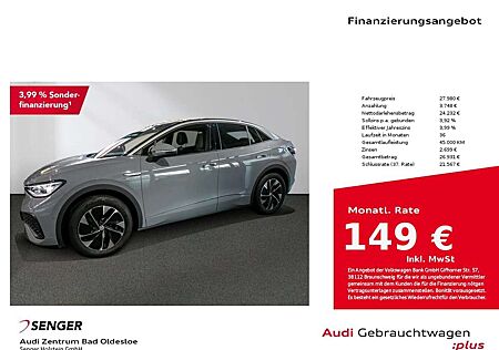 VW ID.5 Volkswagen Pro Navi Matrix HuD SHZ Digitales Cockpit