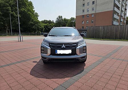 Mitsubishi ASX 2.0 2WD Intro Edition+