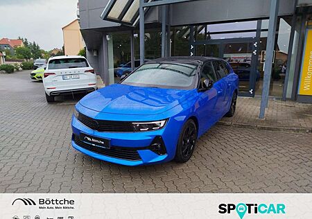 Opel Astra ST 1.6 GS Paket Plug-in-Hybrid AT/LED/Navi/180°/Ka