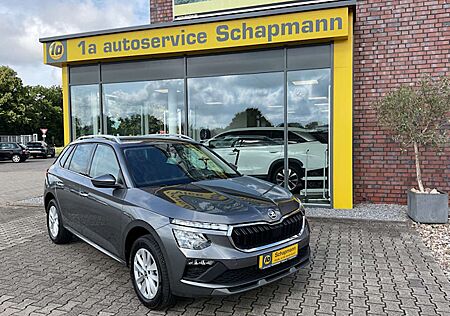 Skoda Kamiq 1.0 TSI DSG Selection ACC*CAM*