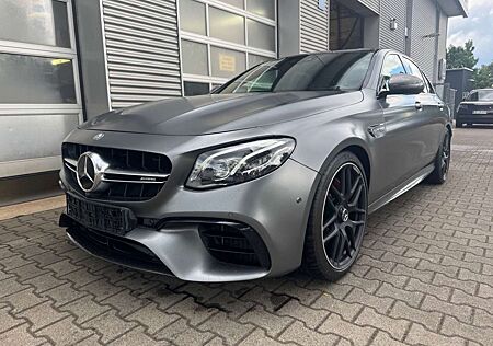 Mercedes-Benz Others E -Klasse Lim. E 63 S AMG 4Matic+