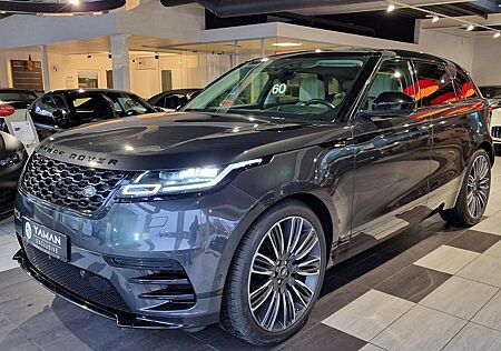 Land Rover Range Rover Velar P400 R-Dynamic HSE*HuD*StHzg*