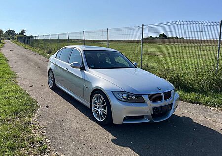 BMW 335i 335 Aut.