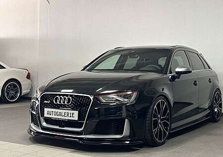 Audi RS3 Sportback 2.5 TFSI quattro | 1.Hand !