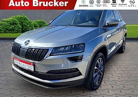 Skoda Karoq Drive 125 2.0 TDI+Alufelgen+Navi+Klimaautomatik+LE
