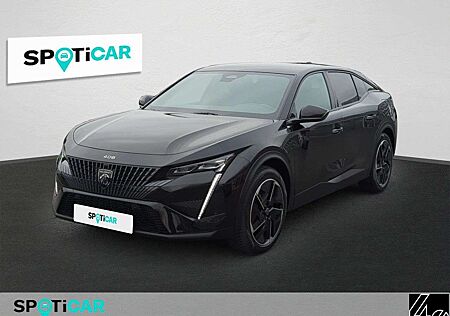 Peugeot 408 Hybrid 180 GT I LEDER I KAMERA I NAVI