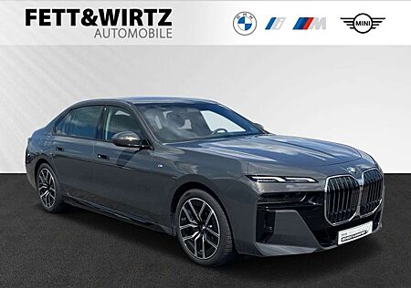 BMW 740 d xDrive *Neues Modell*|M Sport|Bowers&Wilkins