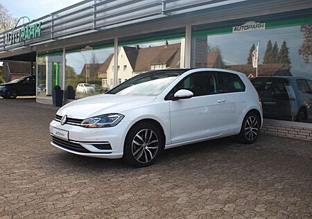 VW Golf Volkswagen VII Lim. Sound AHK | ACC | Navi | Panorama